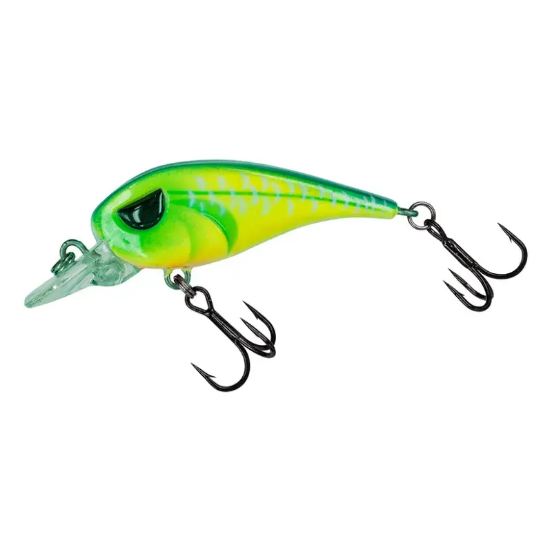 Quantità Limitata Artificiale Crankbait Molix Finesse Crank 4.5 cm 5 gr MX Blue Back