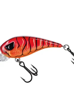 Artificiale Crankbait Molix Finesse Crank 4.5 cm 5 gr Mud Craw Orange Affare