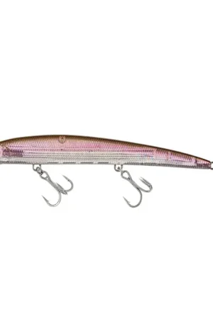 Super Prezzo Artificiale Jerkbait Molix Finder Jerk Evo F 12,5 cm 15 gr Ghost Natural
