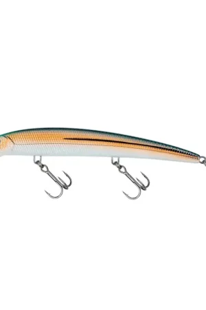Offerta Del Giorno Artificiale Jerkbait Molix Finder Jerk Evo F 12,5 cm 15 gr Shaman Orange