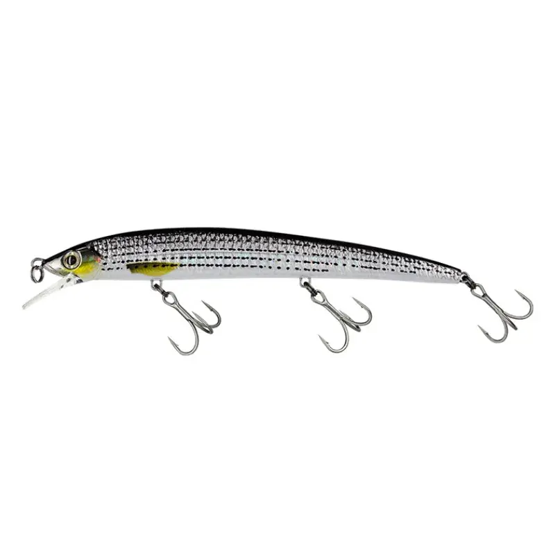 Artificiale Jerkbait Molix Finder Jerk 15 cm 22 gr Cefalo Must-Have
