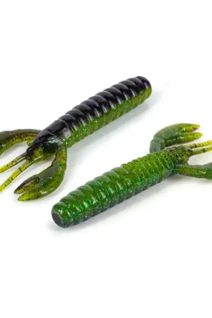 Subito Disponibile Artificiale Craw Molix Flex 3” – 7.5 cm Watermelon Candy