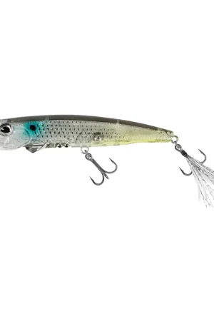 Bestseller DUO REALIS SPINBAIT HEARTBEE 75S G-Fix