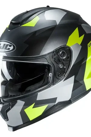 Casco Hjc C 70 Troky Prezzo Di Fabbrica