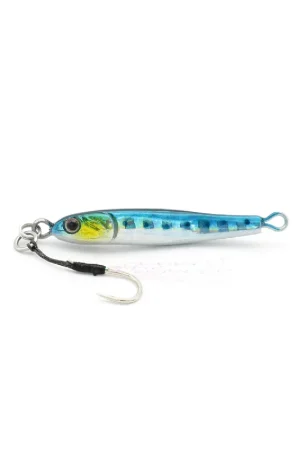 LITTLE JACK MICRO ADICT ASYMMETRY 3G Vendita Finale