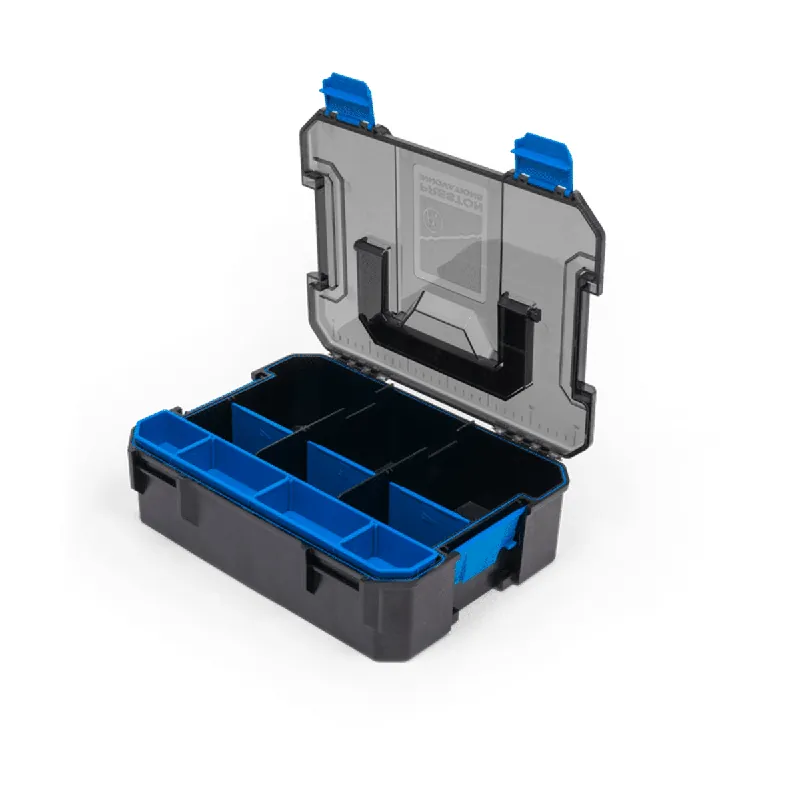 Promo Stagionale PRESTON HARDCASE FEEDER SYSTEM