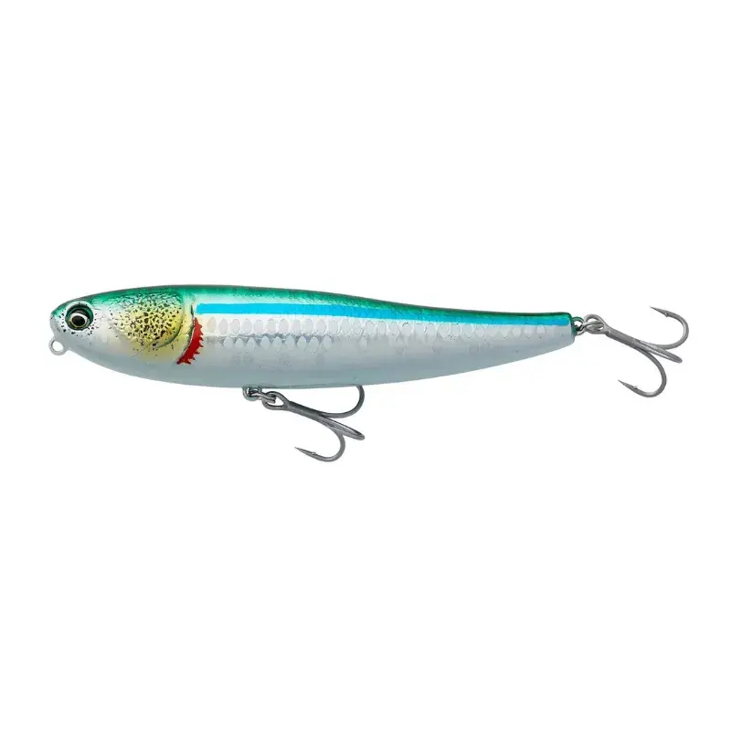 Popolare Artificiale WTD Savage Gear Bullet Mullet 10 cm 17.3 gr Sayoris Ls