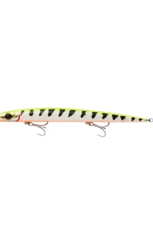 Artificale Jerkbait Savage Gear Barra Jerk 21 cm 38 gr Joker Barracuda Promozione