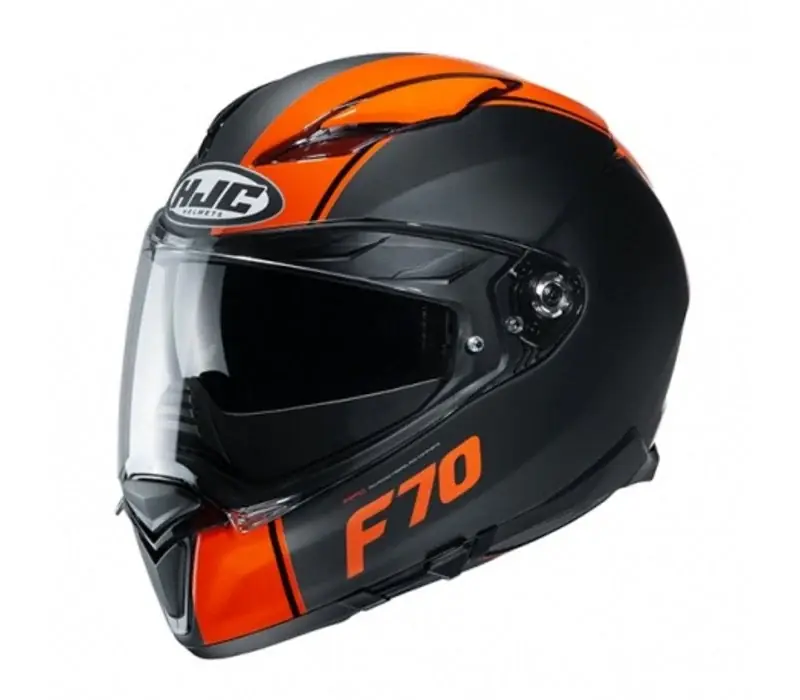 Popolare Casco Hjc F70 Mago