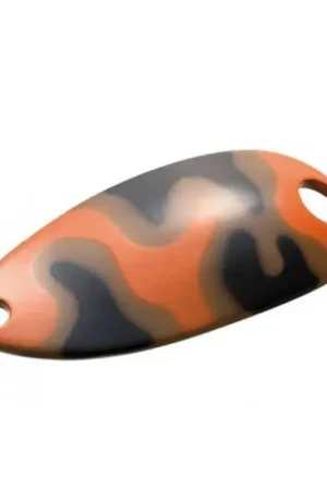 Direttamente Dal Produttore Artificiale Shimano Spoon Cardiff Roll Swimmer 1,5 gr Brown