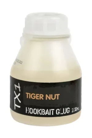 Attrattore Shimano Hookbait Glug Tiger Nut 200 ml Spedizione Espresso