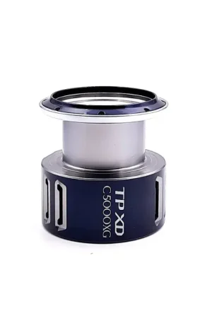 Bobina Mulinello Shimano Twin Power C5000 XD FA Non Perdere