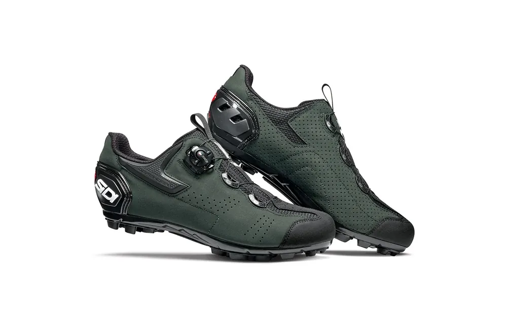 Compra Oggi Stesso Scarpe Sidi Mtb Gravel
