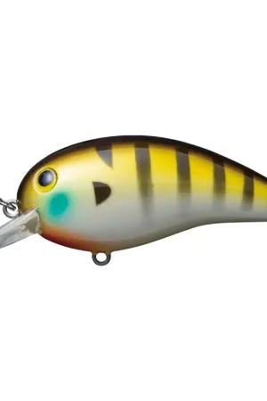 Artificiale Crankbait Daiwa Deka Peanut II 60mm 15 gr Pond Gill Offerta Lampo