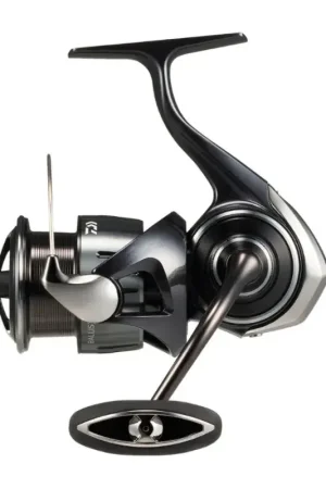 Mulinello Daiwa Ballistic 25 HD LT Direttamente Dal Produttore