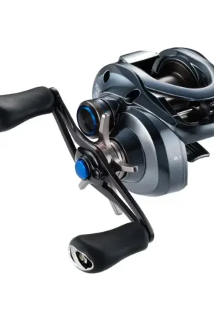 Mulinello Shimano SLX-XT DC Solo Oggi