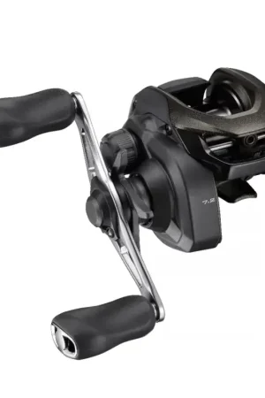 Mulinello Shimano Caius C 151 HGC Scelto Dai Clienti