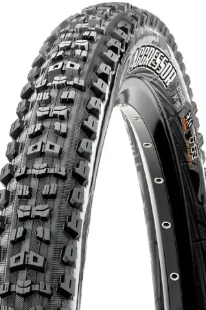 Ultime Pezzi Copertone Maxxis Aggressor Exo Tubeless Ready 29x2.50WT
