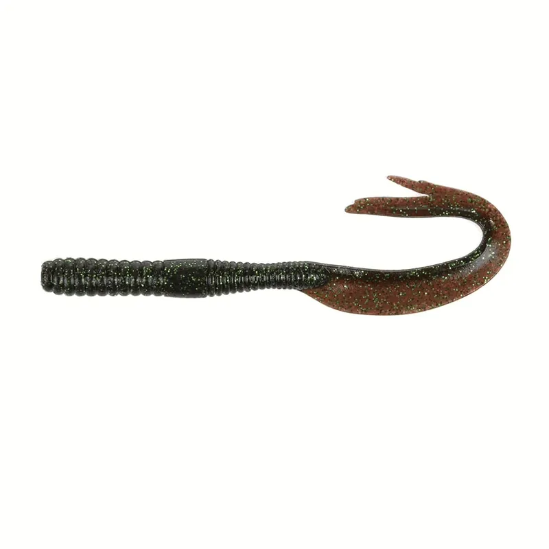HART WORM TAIL 6″ Occasione Imperdibile