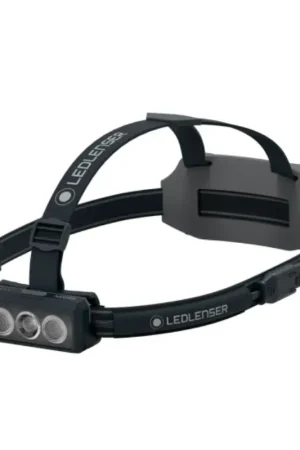Spedito Oggi Lampada frontale Ledlenser NEO9R