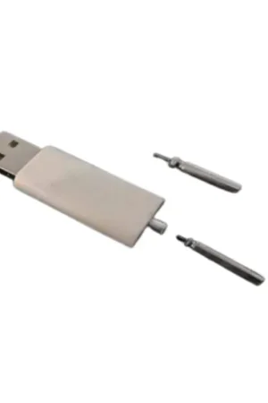 Vendita Finale Caricabatteria Usb per Starlight Lampo Gamma