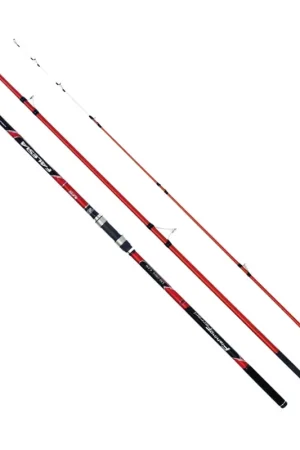 Canna surfcasting Fishing Ferrari Felisia 4,20 mt 250 g Nuovo Arrivo