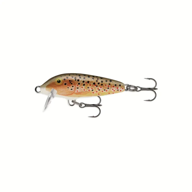 RAPALA ORIGINAL FLOATER 3 Occasione