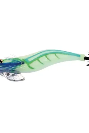 Totanara Egi Lineaeffe Spine 3.0 Glow Green Spedizione Espresso