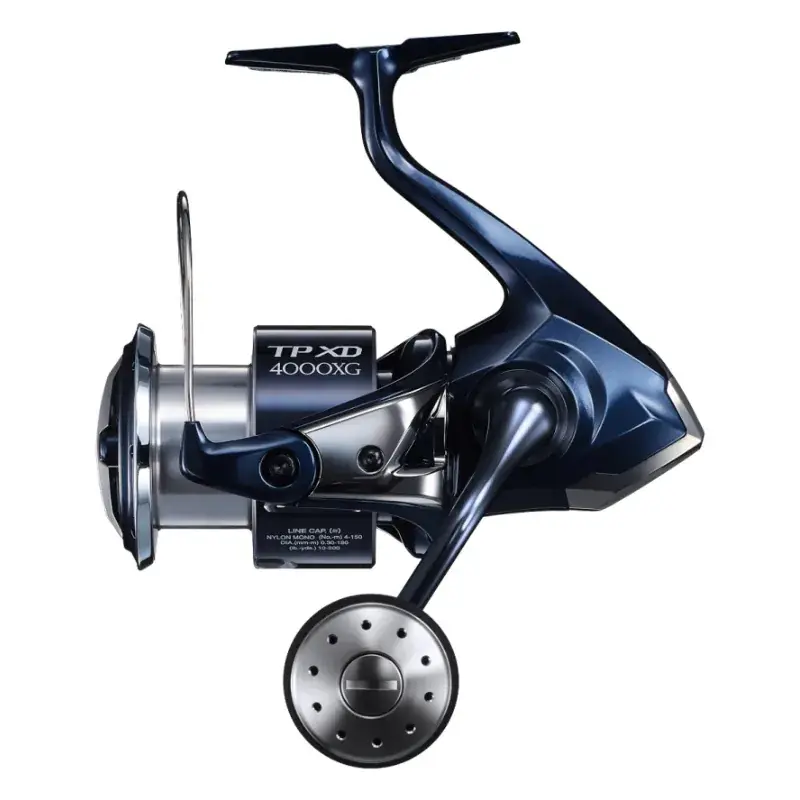 Mulinello Shimano Twin Power XD FA Nuovo Arrivo