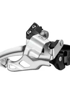 Saldi Deragliatore Anteriore Shimano Deore FD-M615 / 2x10s