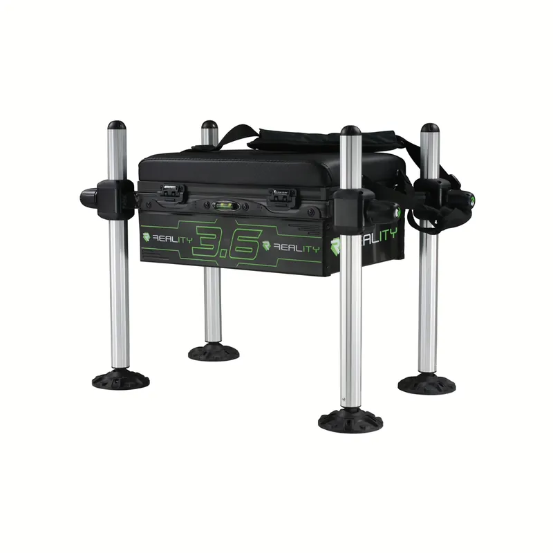 Promozione Esclusiva MAVER REALITY EASY SEATBOX
