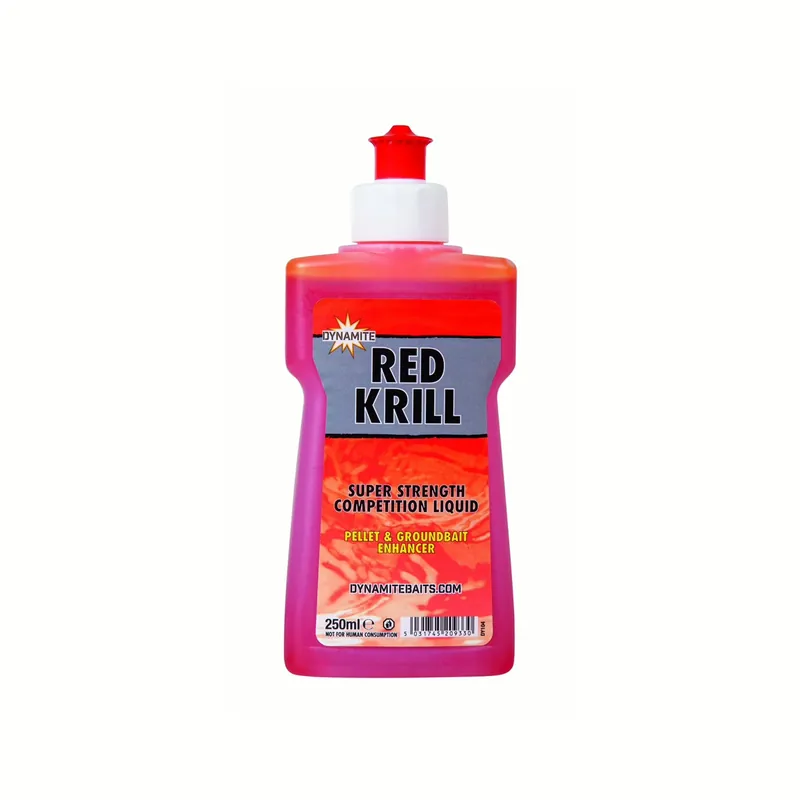 DYNAMITE BAITS XL LIQUID ATTRACTANT Professionale