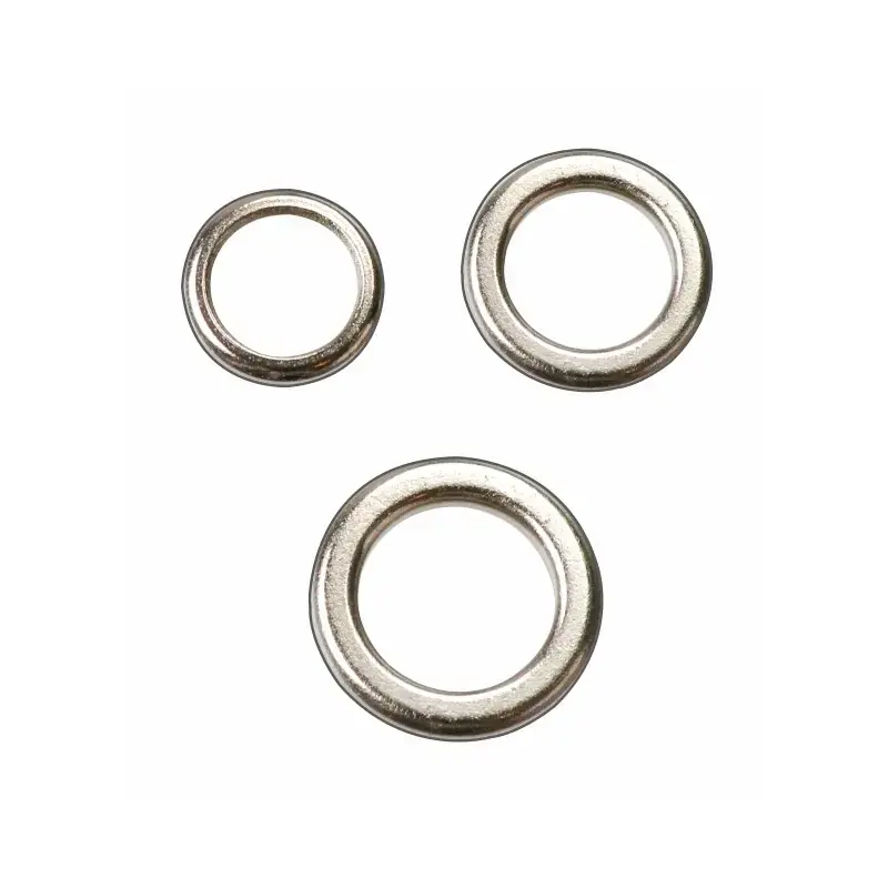 Pro Jigging Solid Rings Stonfo Miglior Prezzo