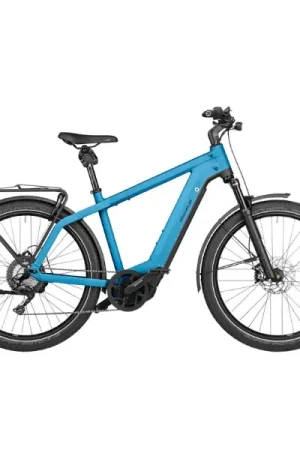 Riese & Muller Charger3 GT Touring Prezzo Scontato