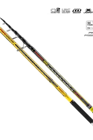 Prezzo Conveniente Canna Surfcasting Cassandra GTR 4.20 mt