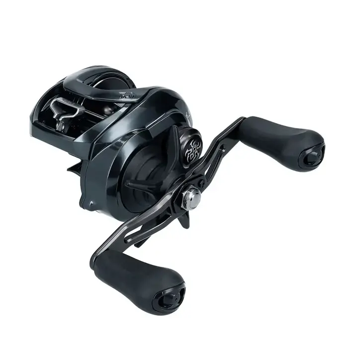 Mulinello Daiwa Casting Tatula TWS 400 Offerta Lampo