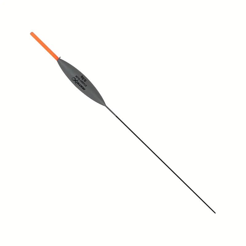 Nuova Collezione MATRIX STUBBY SLIM POLE FLOAT