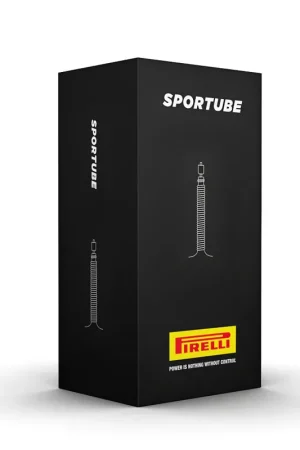 Camera d‘aria Pirelli SporTube 26"/27.5"x2.1/2.4 Valvola Presta 48mm Consegna Rapida