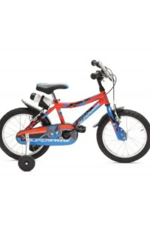 Di Tendenza Rollmar Hero 16"