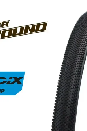 Popolare Copertone Schwalbe G-one Allround 28x1.70 - 700x45C Addix SpeedGrip