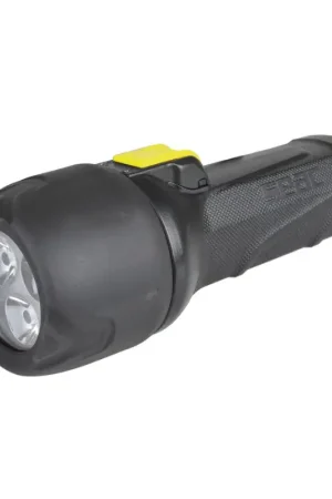 Torcia subacquea Seac Sub Q5 Nero Miglior Prezzo