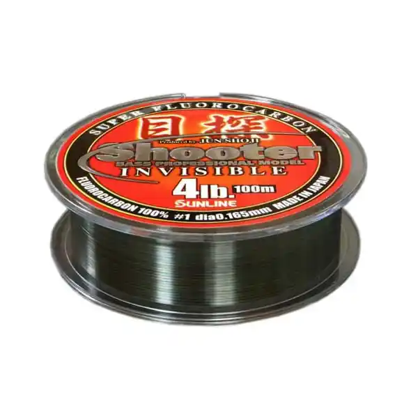SUNLINE SHOOTER INVISIBLE Promo Stagionale