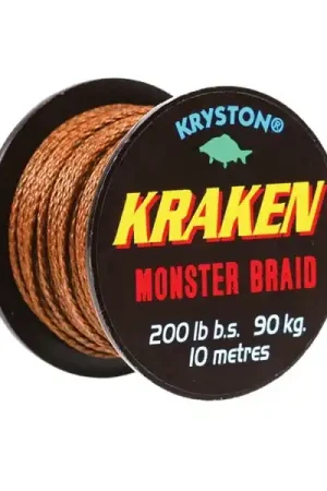Solo Oggi KRYSTON KRAKEN
