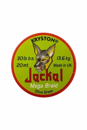 Pagamento Sicuro KRYSTON JACKAL 20M