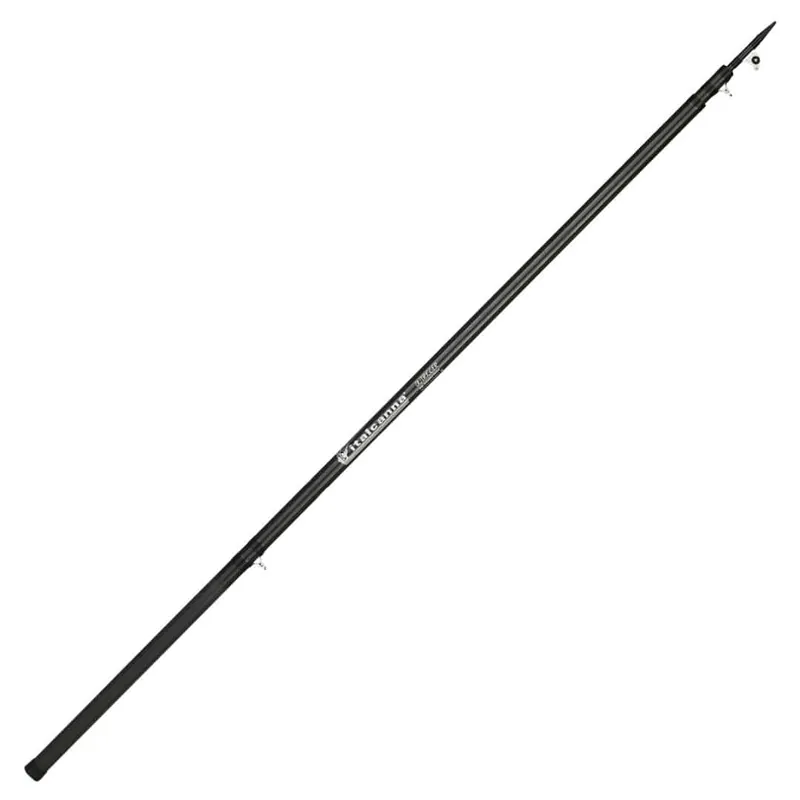 ITALCANNA OUTRIGGER CARBONIO Professionale
