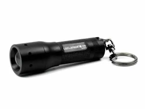 Led Lenser K3 Saldi