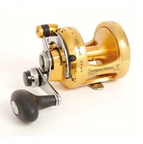PENN International V 2 SPEED Offerta Limitata