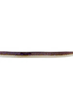 Artificiale Worm Gary Yamamoto Senko 5″ Electric Shad Offerta Del Giorno