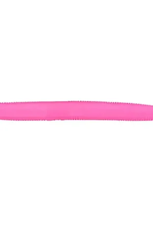 Acquista Ora Artificiale Worm Gary Yamamoto Senko 3″ Bubblegum