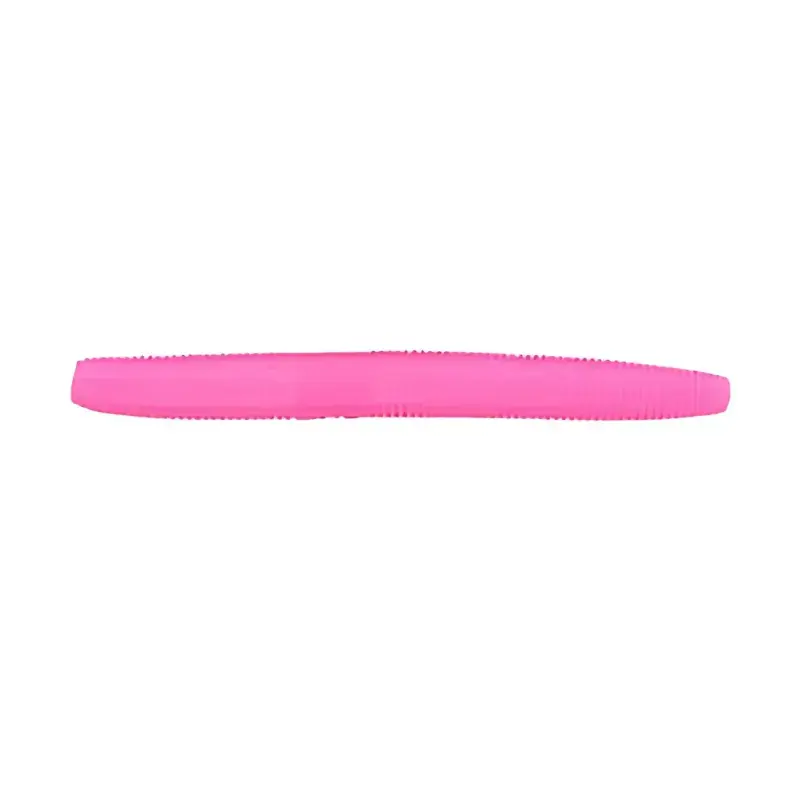 Acquista Ora Artificiale Worm Gary Yamamoto Senko 3″ Bubblegum